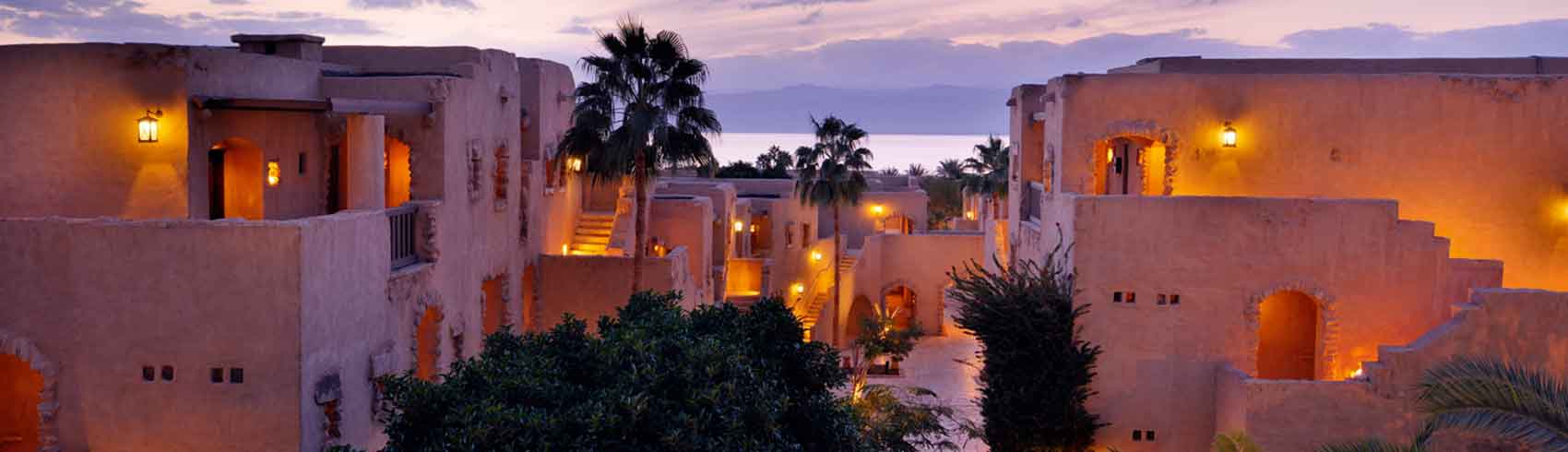 Movenpick Dead Sea Hotel