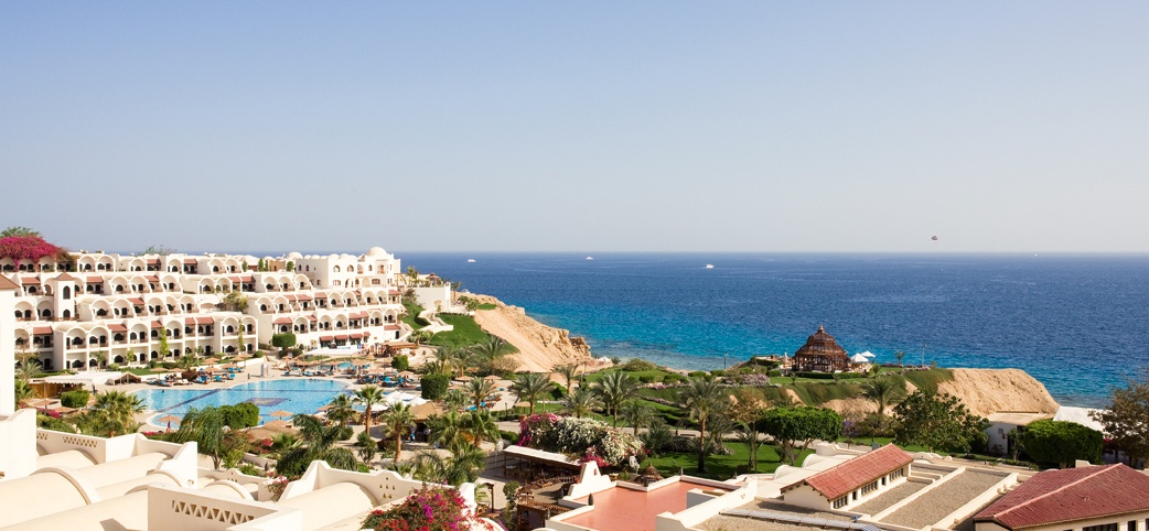Movenpick Resort Sharm El Sheikh Neama Bay